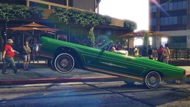 Ten mod do GTA V dodaje do świata gry Liberty City z GTA IV