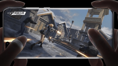 Tencent i Huawei tworzą GameMatrix, konkurencję dla Stadia i GeForce Now