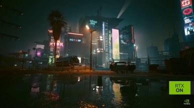 Teraz będziemy pytać "Czy pójdzie mi na tym Cyberpunk?". Gra ma być znacznie bardziej wymagająca