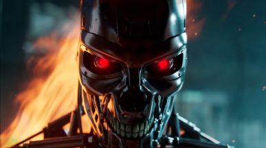 Terminator Survival Project zapowiedziane przez Nacon