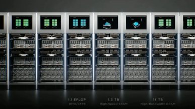 Tesla chce konkurować z Nvidią. Rusza produkcja superkomputera Dojo