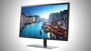 Test AOC Q3279VWFD8 - 32 cale, IPS, 1440p, 75 Hz i FreeSync za 899 zł!