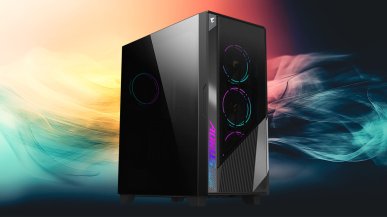 Test AORUS C500 GLASS - obudowy dla fanów ARGB. Czy warto wydać ponad 1000 zł?