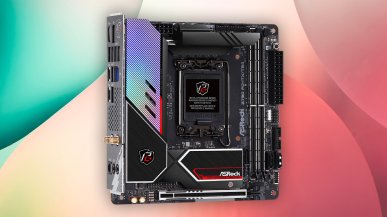Test ASRock Z790 PG-ITX/TB4. Malutka płyta główna o bogatej funkcjonalności