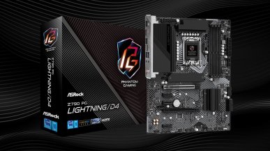 Test ASRock Z790 PG Lightning/D4. Tania płyta główna dla Intel Core 13. gen z DDR4