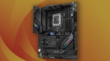 Test ASUS ROG STRIX B760-F GAMING WIFI. Chipset B760 w akcji