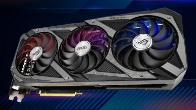 Test ASUS ROG STRIX GeForce RTX 3080 OC. Ampere w wydaniu wyczynowym
