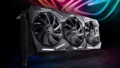 Test ASUS ROG STRIX Radeon RX 5600 XT TOP. Godny rywal dla RTX 2060?