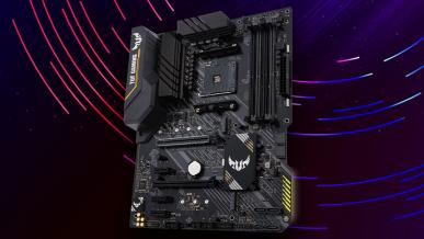 Test ASUS TUF GAMING B450-PLUS II. Lider wśród budżetowych płyt głównych dla Ryzenów