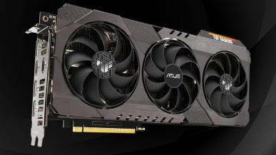Test ASUS TUF GAMING GeForce RTX 3070 OC. Wysokiej klasy niereferent