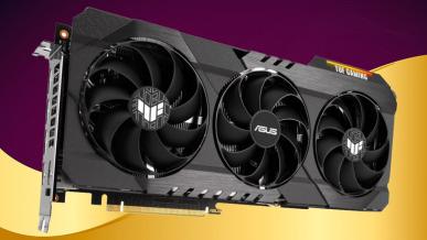 Test ASUS TUF GAMING GeForce RTX 3080 OC. Najlepszy model na rynku?