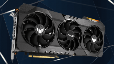 Test ASUS TUF GAMING GeForce RTX 3090 OC. Najmocniejsze Ampere w akcji
