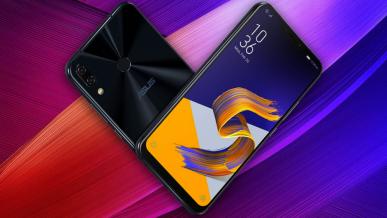 Test ASUS ZenFone 5 (ZE620KL) – Tak inteligentny, że bardziej się nie da