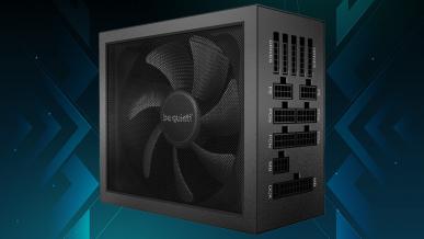 Test be quiet! Dark Power 12 850 W - wydajny zasilacz z 80 PLUS Titanium