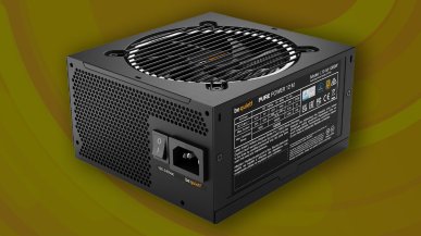 Test be quiet! Pure Power 12 M 1000 W z ATX 3.0 i PCIe 5.0 - cios poniżej pasa dla konkurencji