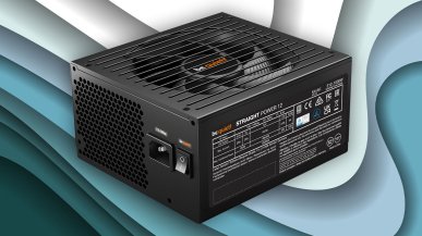 Test be quiet! Straight Power 12 1000 W. To pierwszy taki zasilacz w historii marki