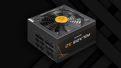 Test Chieftec Polaris 3.0 1250 W. Mocny zasilacz ATX 3.0 z PCIe 5.0 w rozsądnej cenie. 