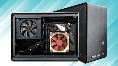 Test Chillblast Fusion Pocket Rocket. R9 3950X i RTX 2080 Ti w obudowie SFF