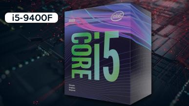 Test Core i5-9400F vs Ryzen 5 2600X. Który CPU najlepszy za około 700 zł?