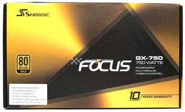 Test Corsair HX1200i ATX 3.1 - Genialny zasilacz, ale...