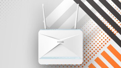 Test D-Link EAGLE PRO AI AX1500 4G+ (G416). Wysokiej klasy router 4G+