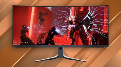 Test Dell Alienware AW3423DW QD-OLED. To najlepszy gamingowy monitor na rynku?