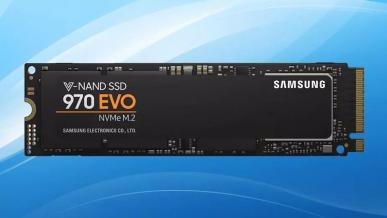 Test dysków Samsung 970 EVO, czyli dogrywka z modelami 500 GB i 1 TB