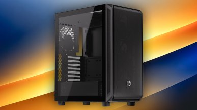 Test ENDORFY Arx 500 Air. Bardzo wydajna obudowa w kompaktowym rozmiarze