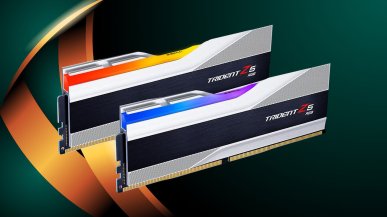 Test G.SKILL Trident Z5 RGB 2x16 GB 6800 MHz CL 34 - najszybszy RAM, jaki mieliśmy
