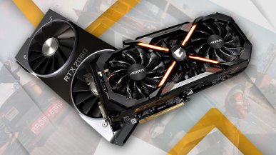 Test GeForce GTX 1080 vs GeForce RTX 2060. Pojedynek w nowych grach przy ustawieniach stock i po OC