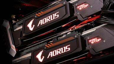 Test Gigabyte AORUS GeForce GTX 1080 Xtreme - panie, tym to zabić można...