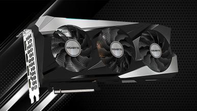 Test GIGABYTE GeForce RTX 3070 Ti GAMING OC 8G. Ampere w ciekawym wydaniu