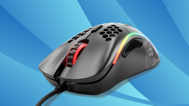 Test Glorious PC Gaming Race Model D. 68-gramowy mistrz średniej półki?