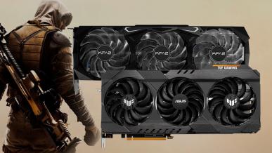 Test GPU w SGW Contracts 2. Umiarkowane wymagania i zaskakujące wyniki AMD