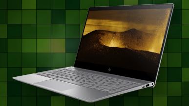 Test HP ENVY 13 ad002nw- wysokiej klasy ultrabook ze średniej półki cenowej