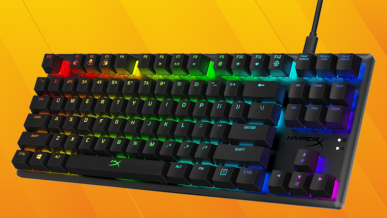 Test HyperX Alloy Origins Core - Rozsądny zawodnik w równie rozsądnej cenie