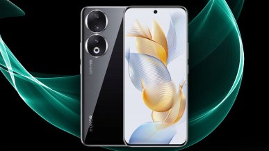 Test i recenzja Honor 90. Patrzcie na mnie i mój fenomenalny ekran!