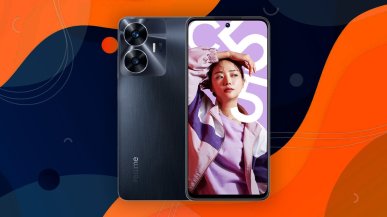 Test i recenzja realme C55. Nie tylko iPhone 14 Pro ma dynamiczną wyspę!