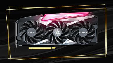 Test INNO3D GeForce RTX 3060 iCHILL X3 RED. Wreszcie karta dla graczy?