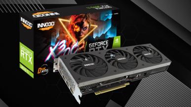Test INNO3D GeForce RTX 3070 Ti X3 OC. Ampere w stylowym wydaniu