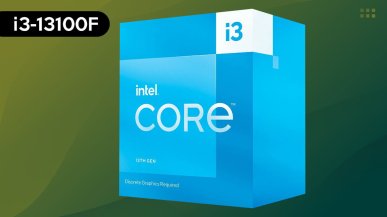 Test Intel Core i3-13100F – 20% droższy, ale o ile szybszy?