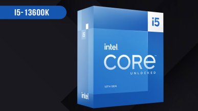 Test Intel Core i5-13600K. Czy AMD może pakować manatki?