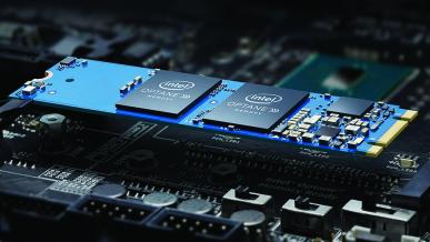 Test Intel Optane Memory 32 GB – moduł, który przyśpieszy dysk twardy