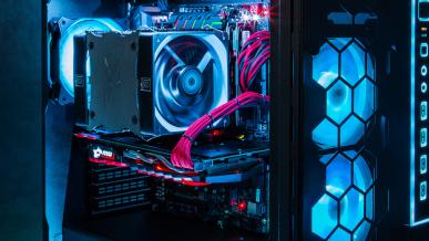 Test ITH For Gamers ELITE Core i7 7800X - HEDT w naszym wykonaniu
