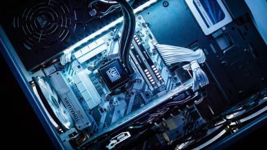 Test ITH For Gamers ELITE z GTX 1080 Ti - bezkompromisowa wydajność