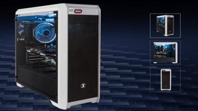 Test ITH For Gamers Gaming PRO Ryzen Edition - odświeżona wersja z CPU AMD