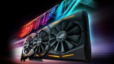 Test karty graficznej Asus GTX 1060 Strix Gaming - Pascal nie taki ekonomiczny