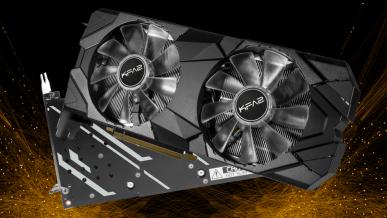 Test karty graficznej KFA2 GeForce RTX 2070 SUPER EX (1-Click OC)