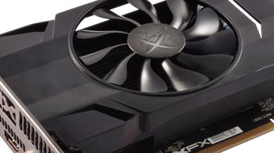 Test karty graficznej XFX RX 460 Single Fan 2 GB: RX 460 vs R7 370 vs GTX 950