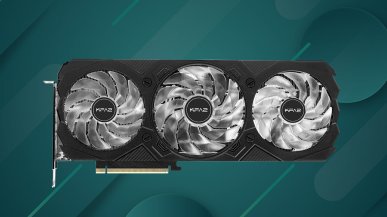 Test KFA2 GeForce RTX 4070 EX Gamer. Dobre chłodzenie i zasilanie 8-pin
